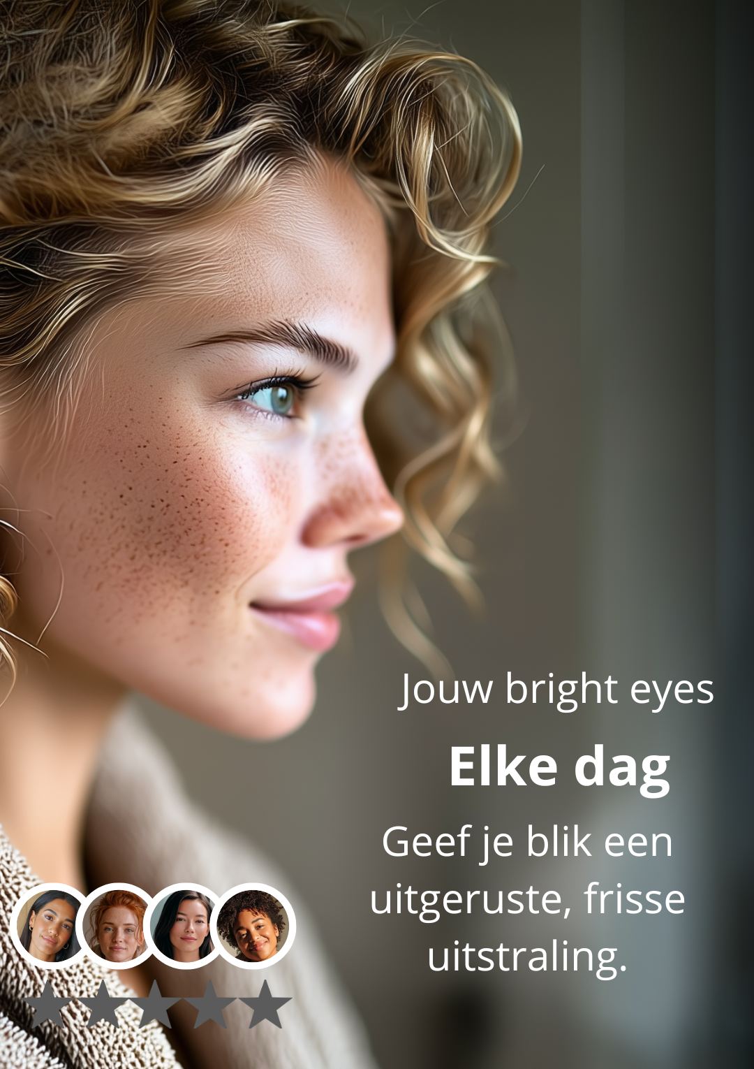 Calm Eyes