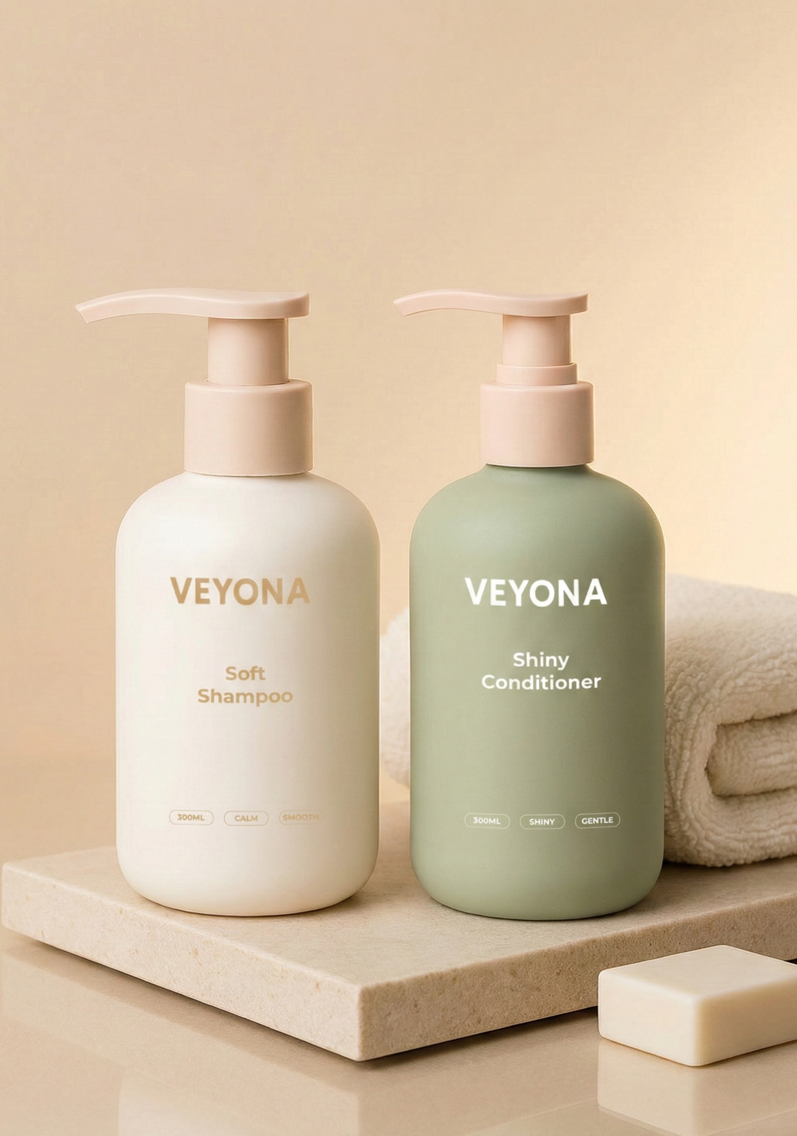Hair Bundle 2.0