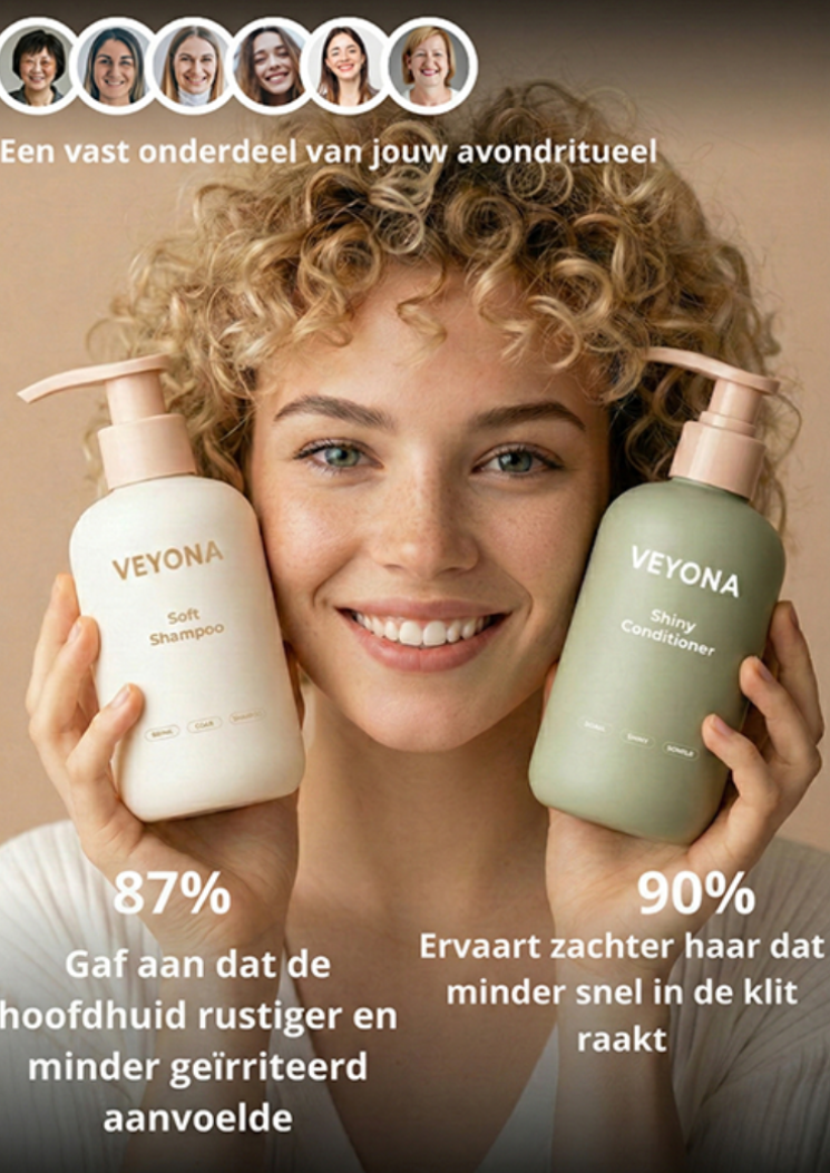 Hair Bundle 2.0
