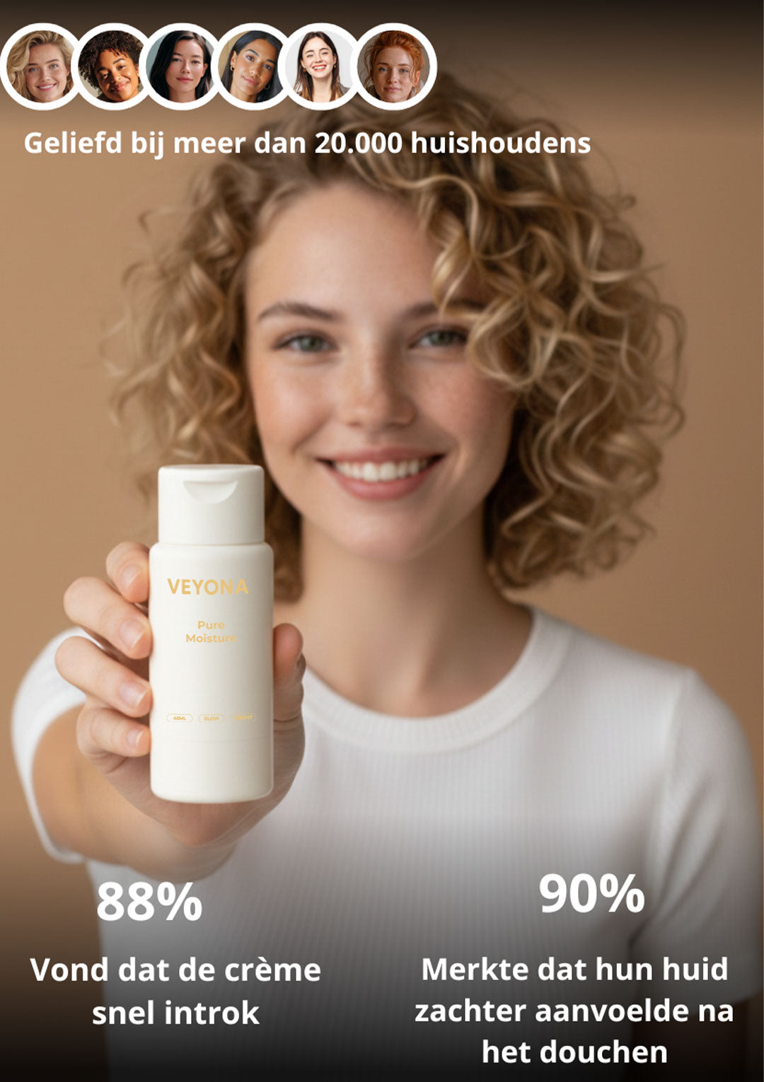 Pure Moisture
