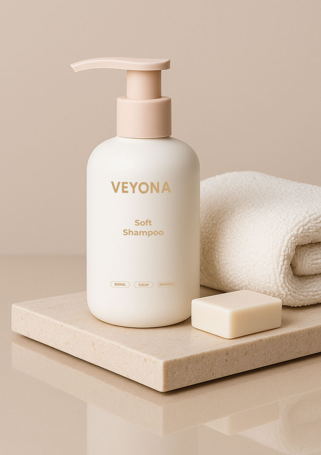 Soft Shampoo