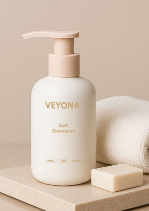 Soft Shampoo