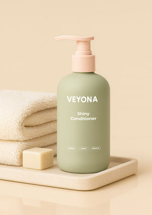 Shiny Conditioner