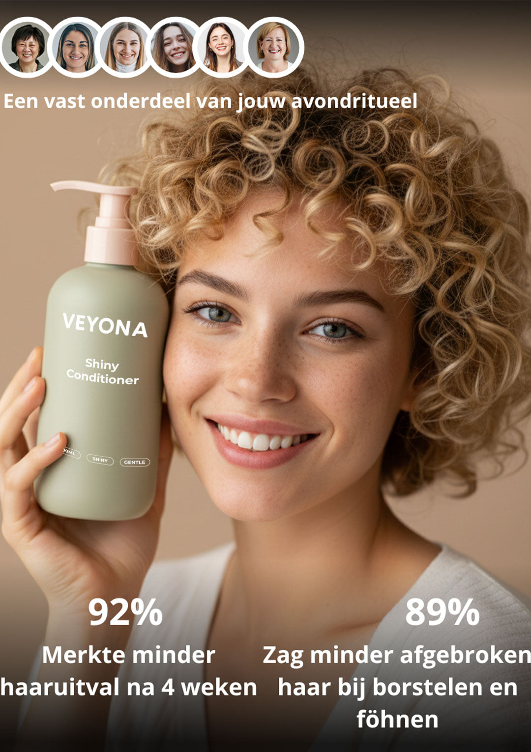 Shiny Conditioner