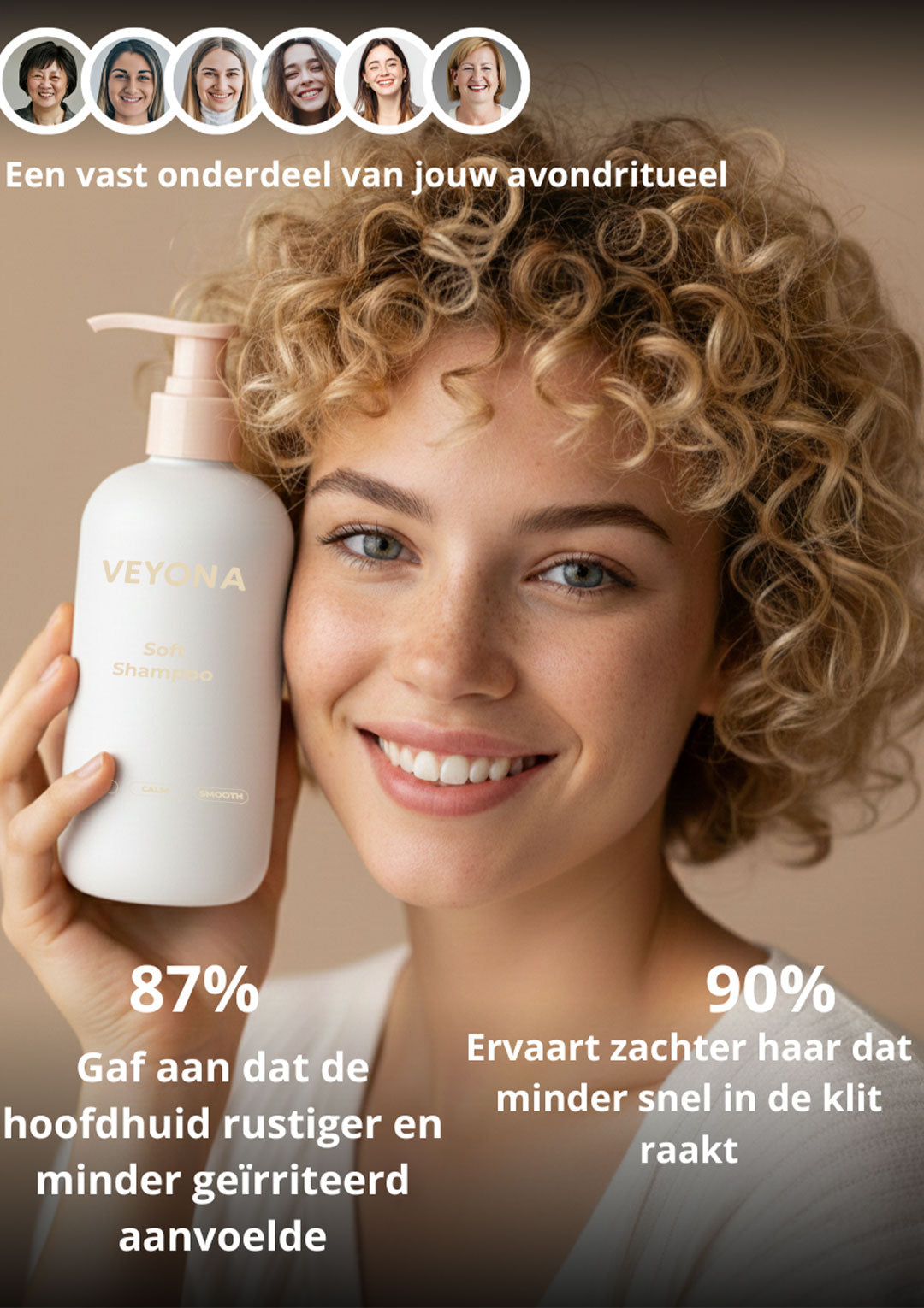 Soft Shampoo